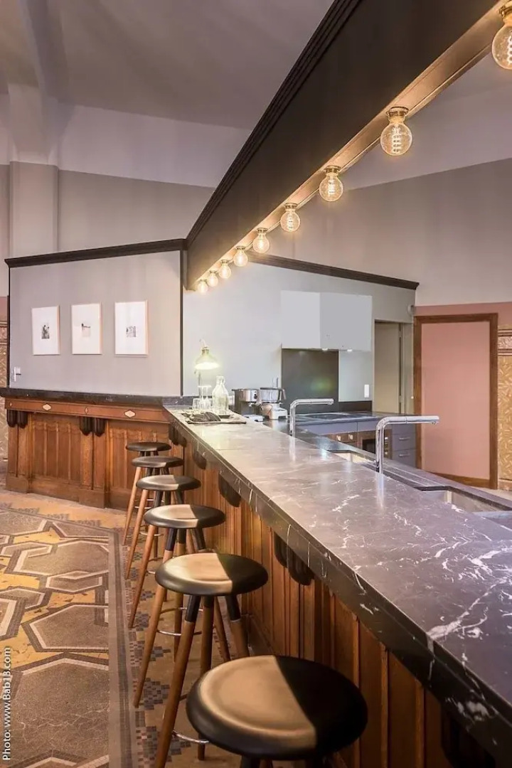 L'Ancienne Poste de Trouville