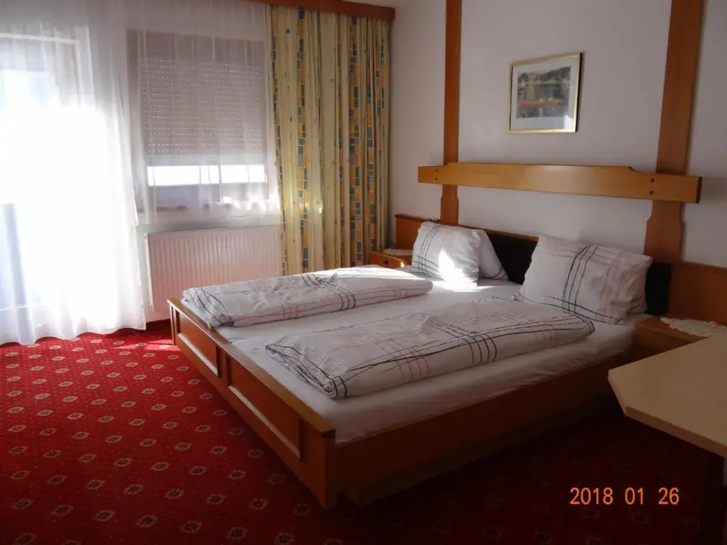 Gastehaus Walch-Riml