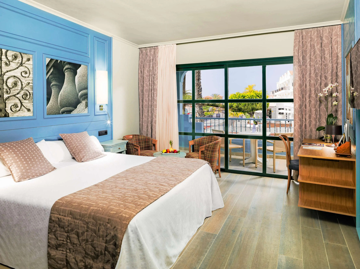 Adrián Hoteles Colón Guanahaní