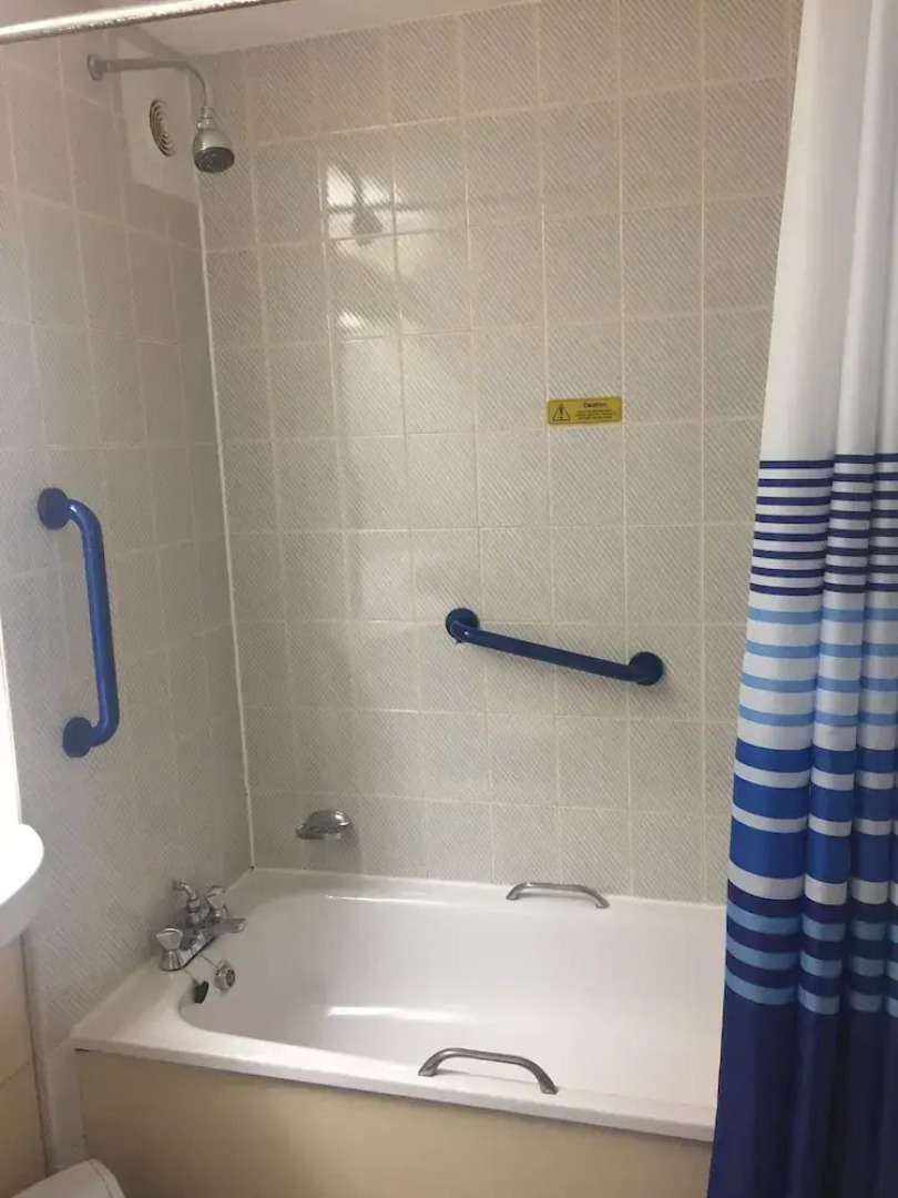 Redwings Lodge Rutland