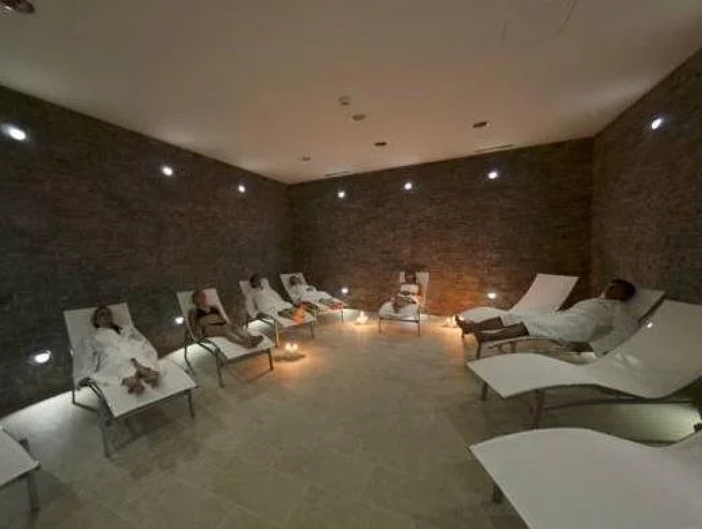 Wellness Hotel Vista