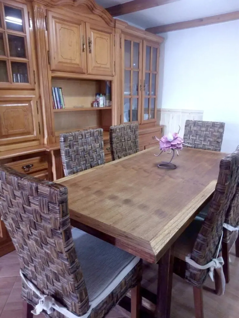 House With 3 Bedrooms in Alhama de Granada, With Wonderful Lake View,