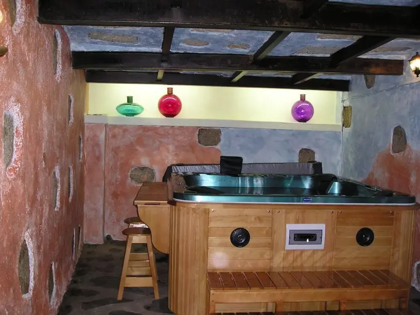 Casapancho.com 2