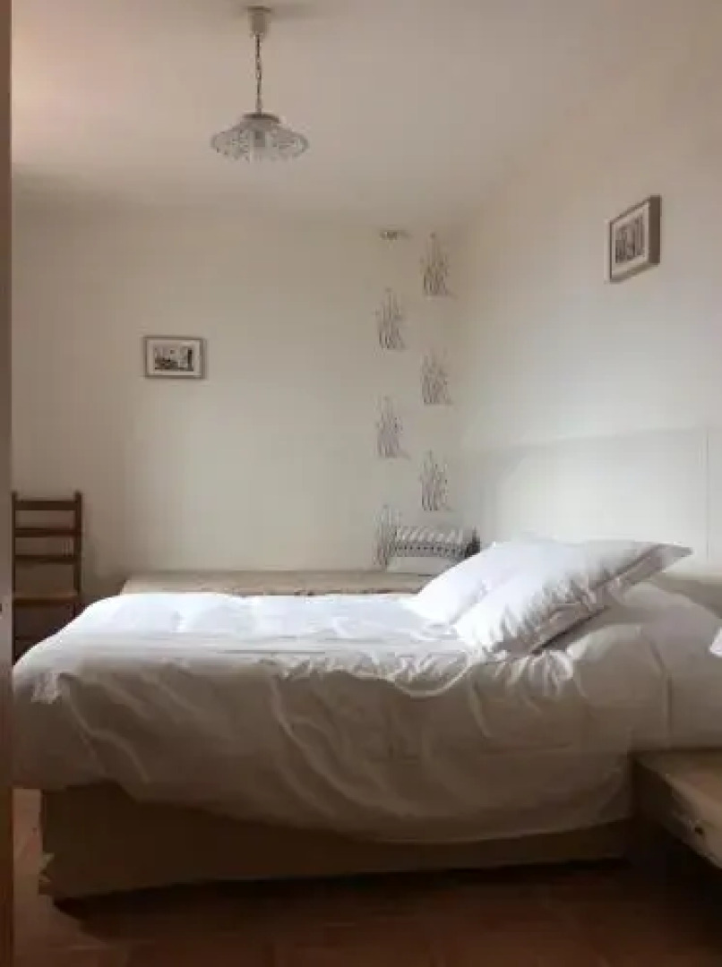 La Campagne de Petre