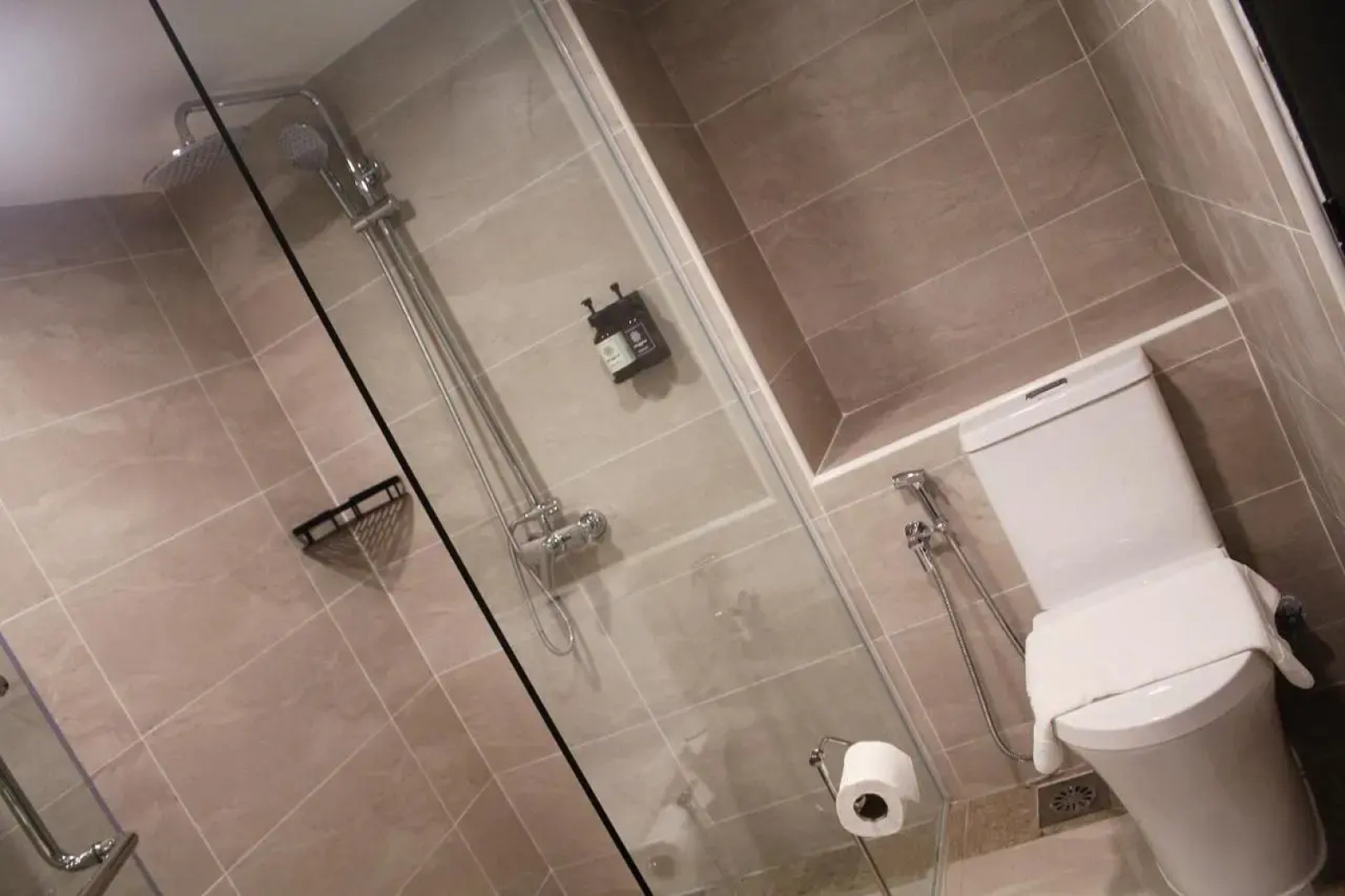 Wyndham Garden Shahzan Fraser's Hill