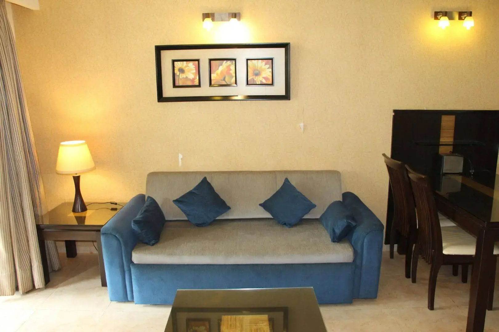 Riviera Hermitage