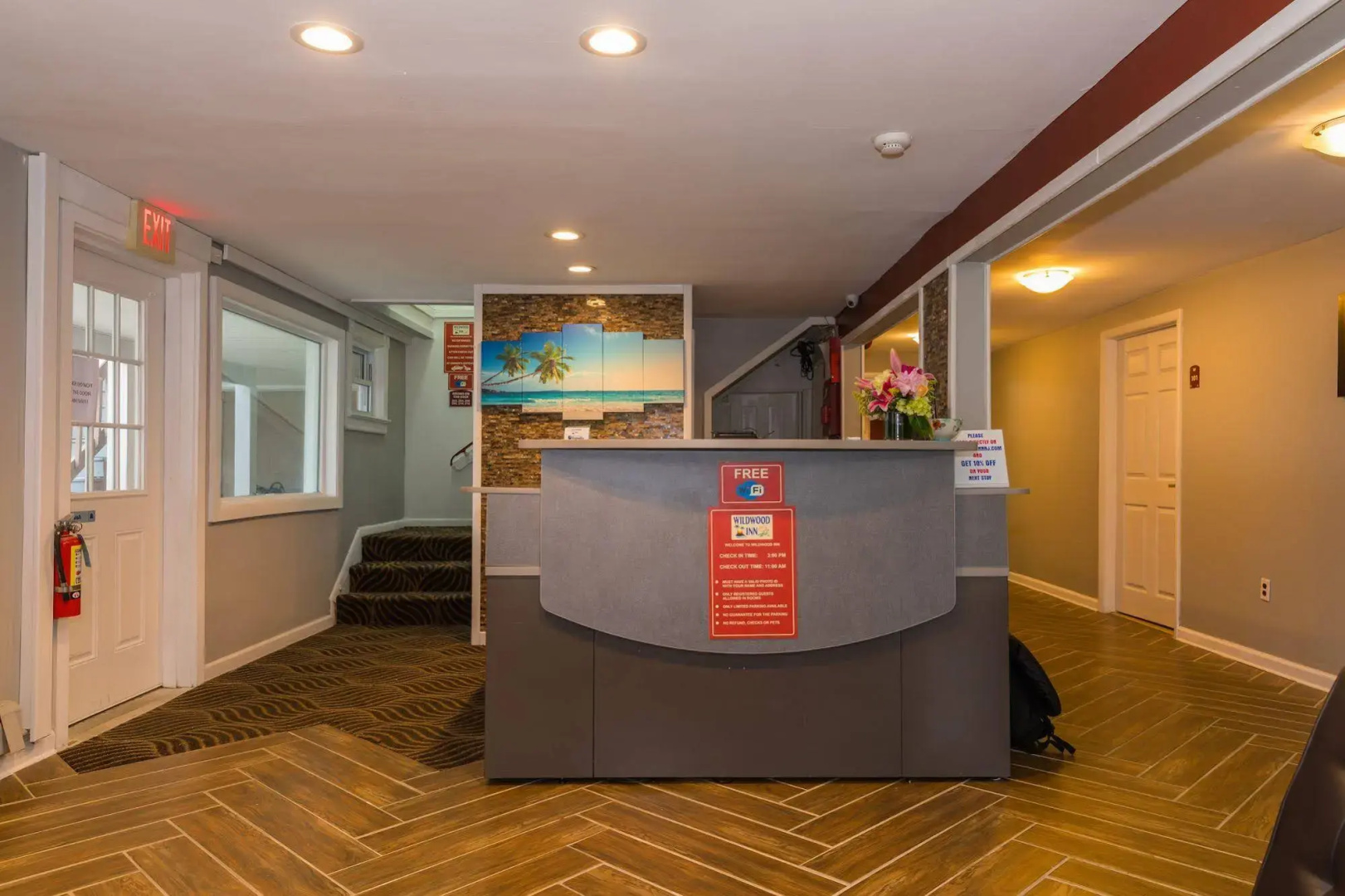 Wildwood Inn