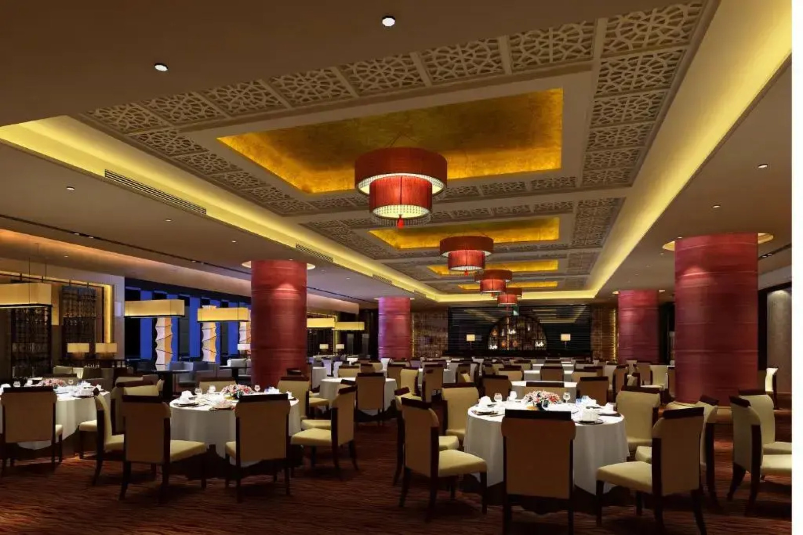 Howard Johnson Tech Center Plaza Hefei