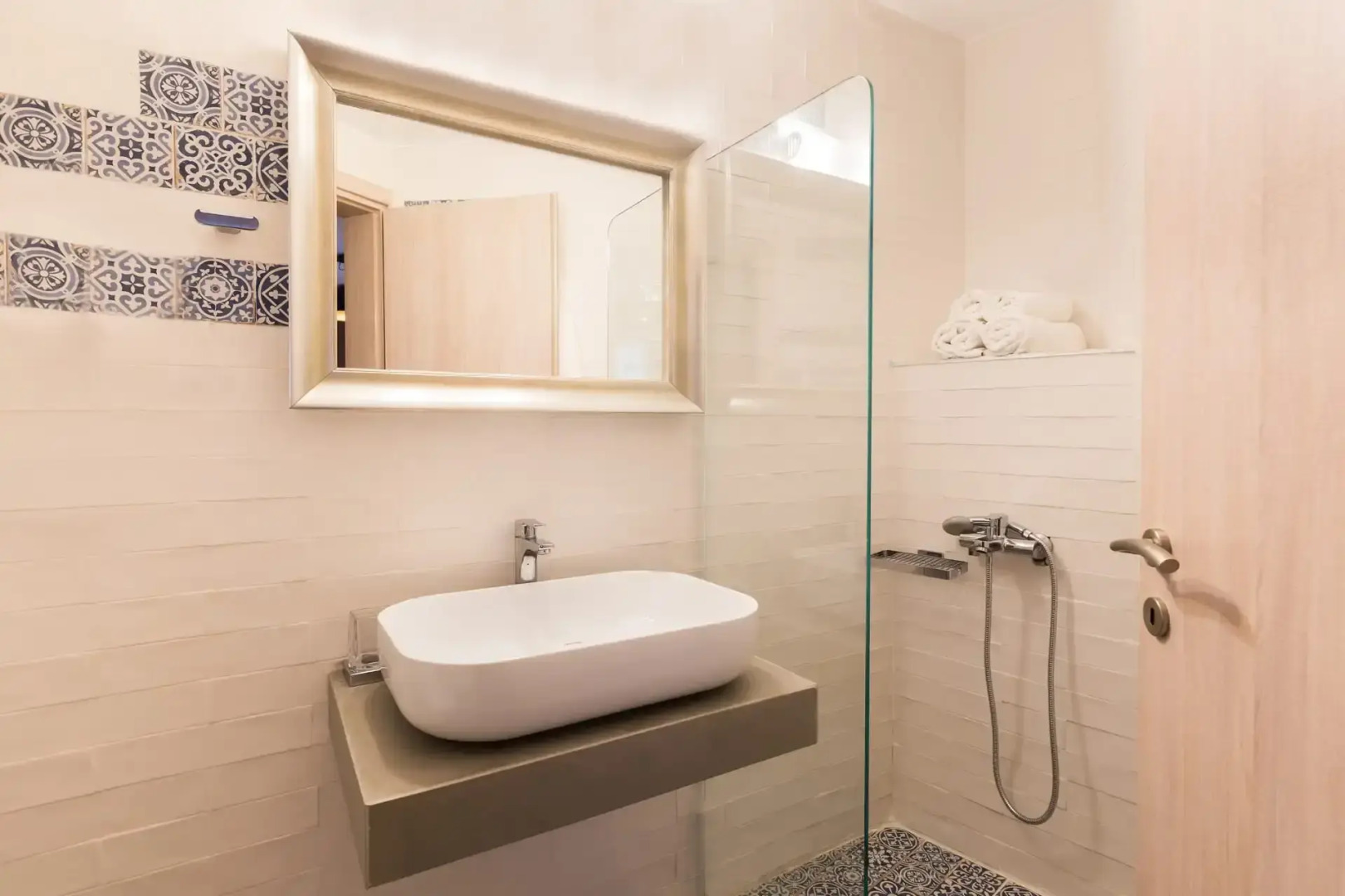 Villa Angelica Meronas