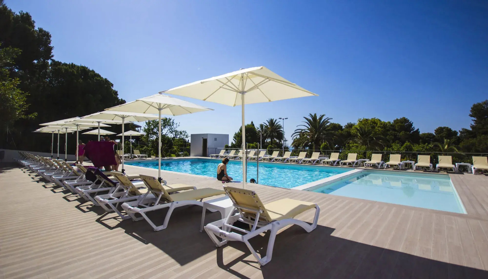 Hotel Kalma Jardín de Bellver