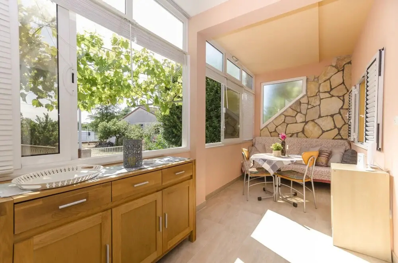 Apartments Perfect holiday