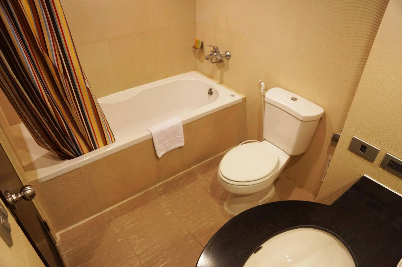 iCheck inn Mayfair Pratunam