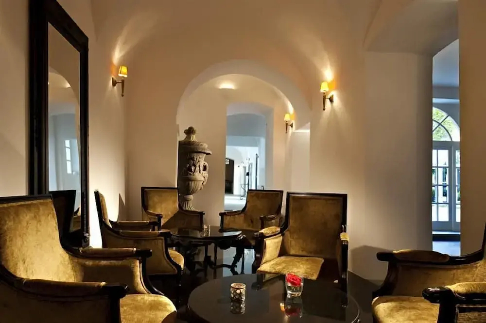 Antiq Palace Residences