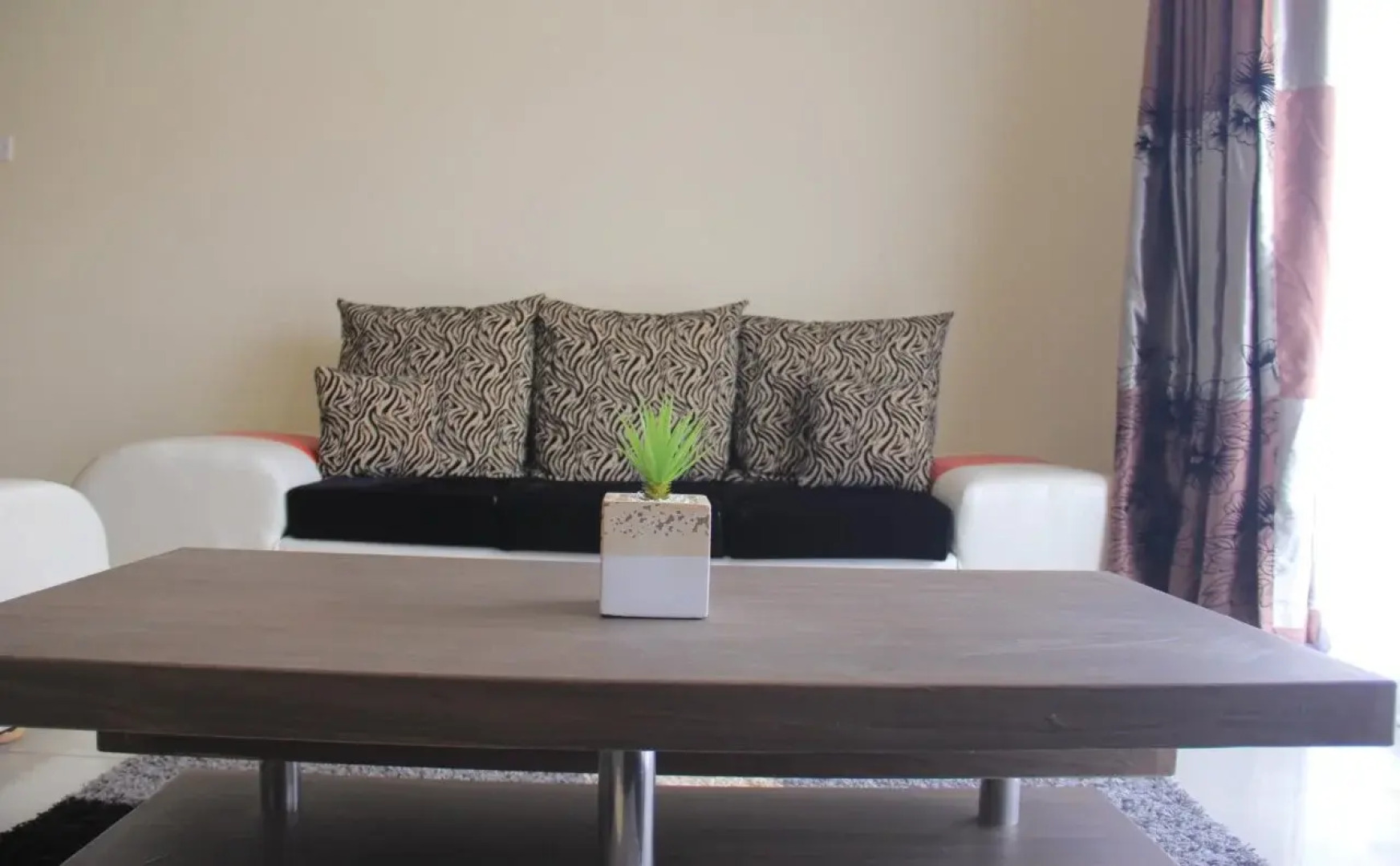 Nairobi Executive Suites