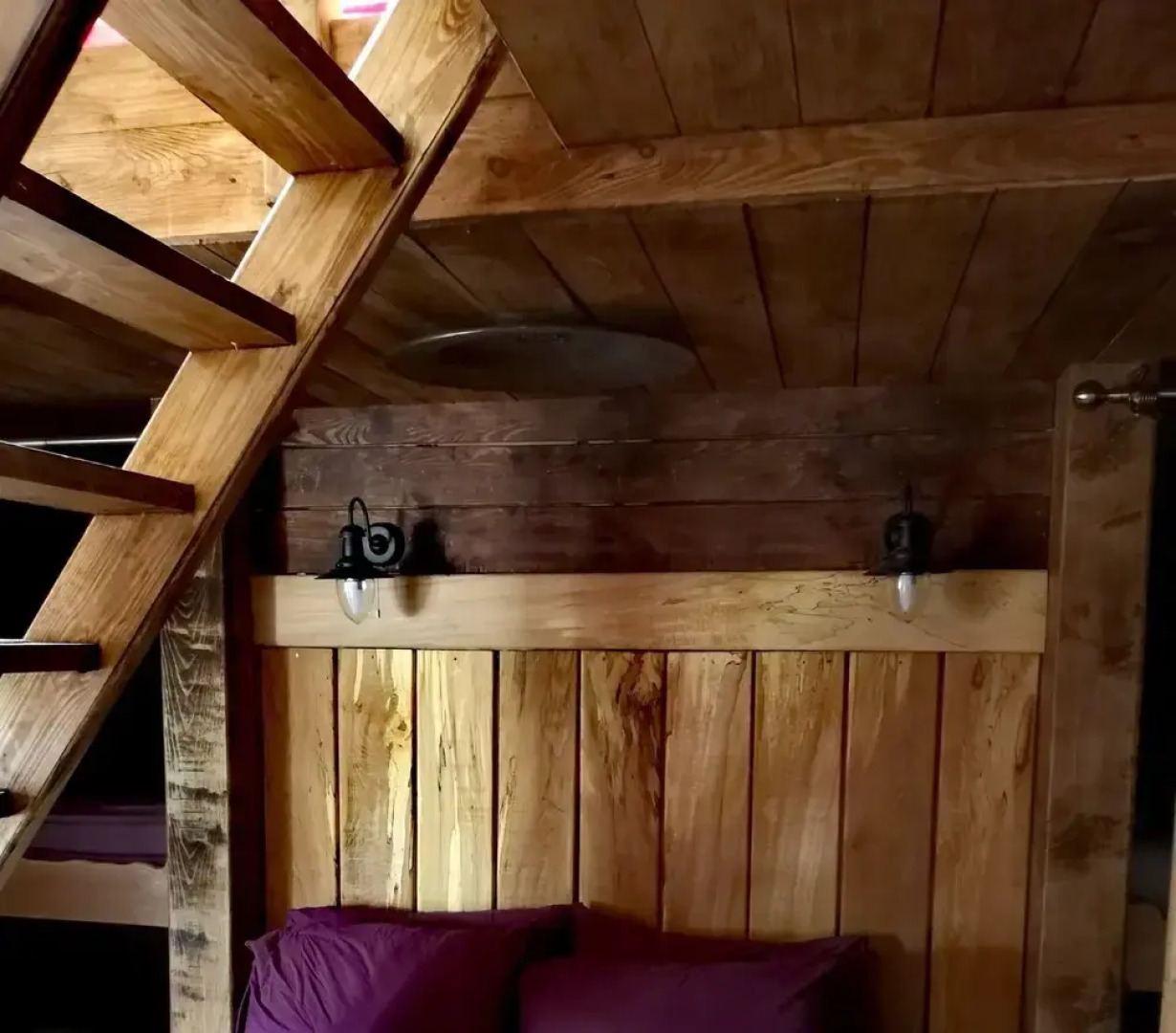 Balloch O'Dee - The Ranch House