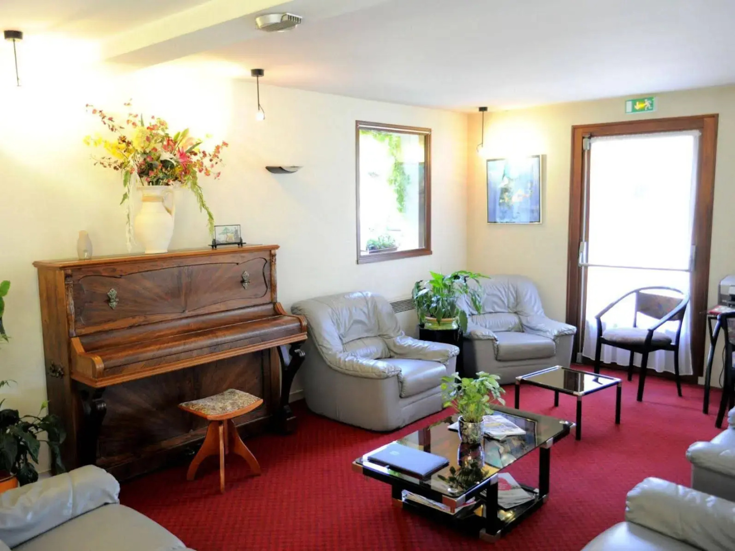 Le Relais de Pouilly