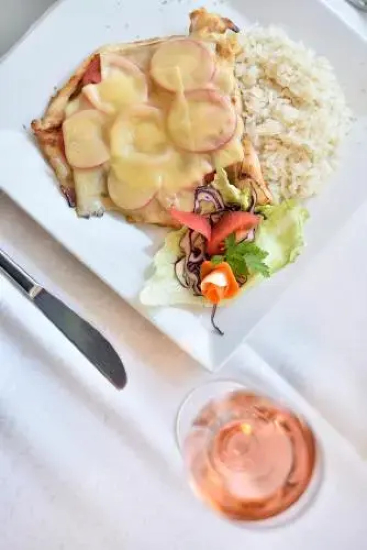 Viktória Wellness Hotel