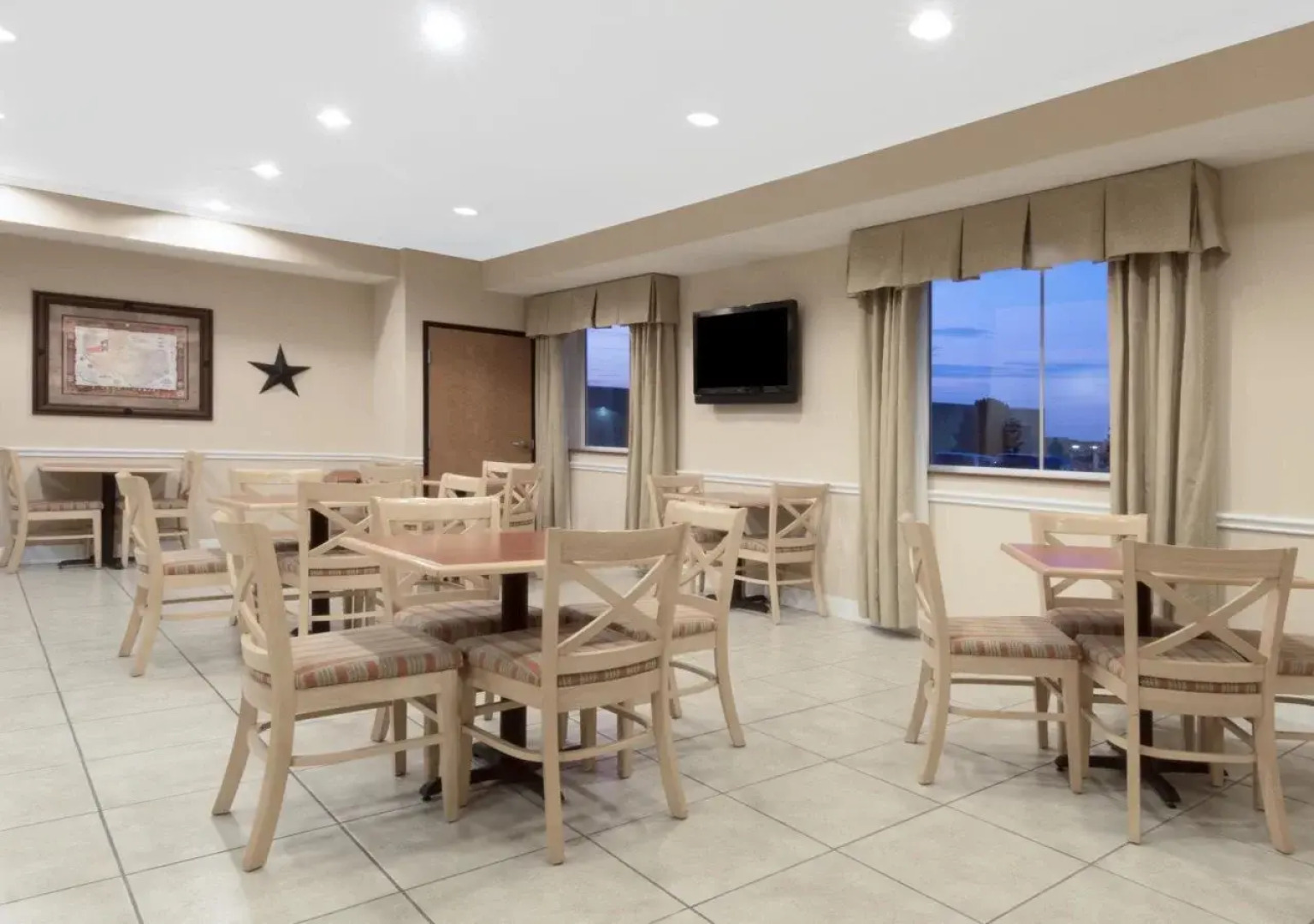 Days Inn by Wyndham Copperas Cove