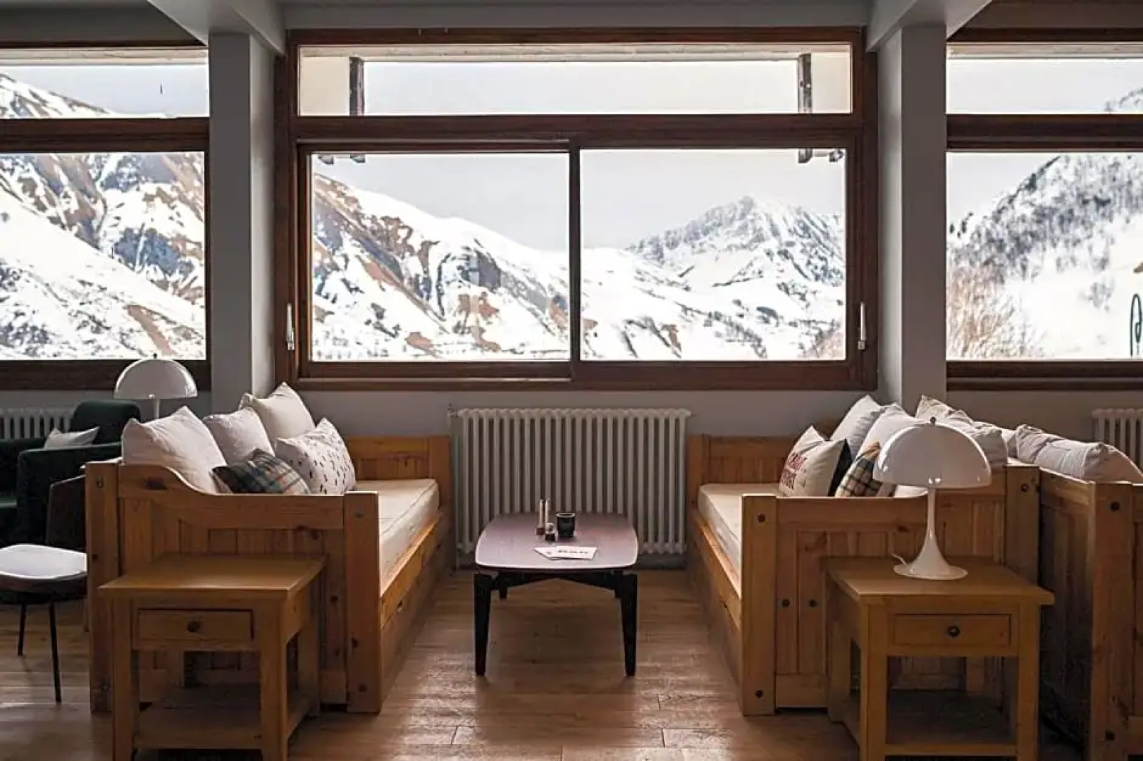 La Balme Hôtels-Chalets de Tradition