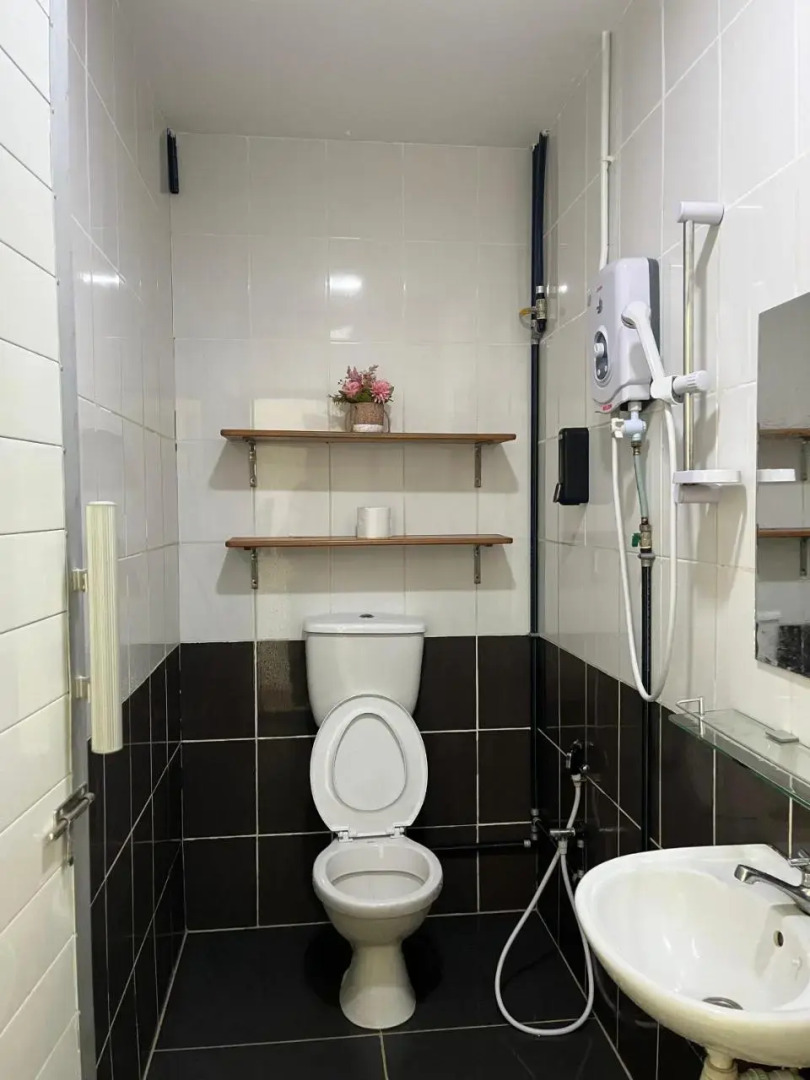 HOTEL JC 118 SANDAKAn