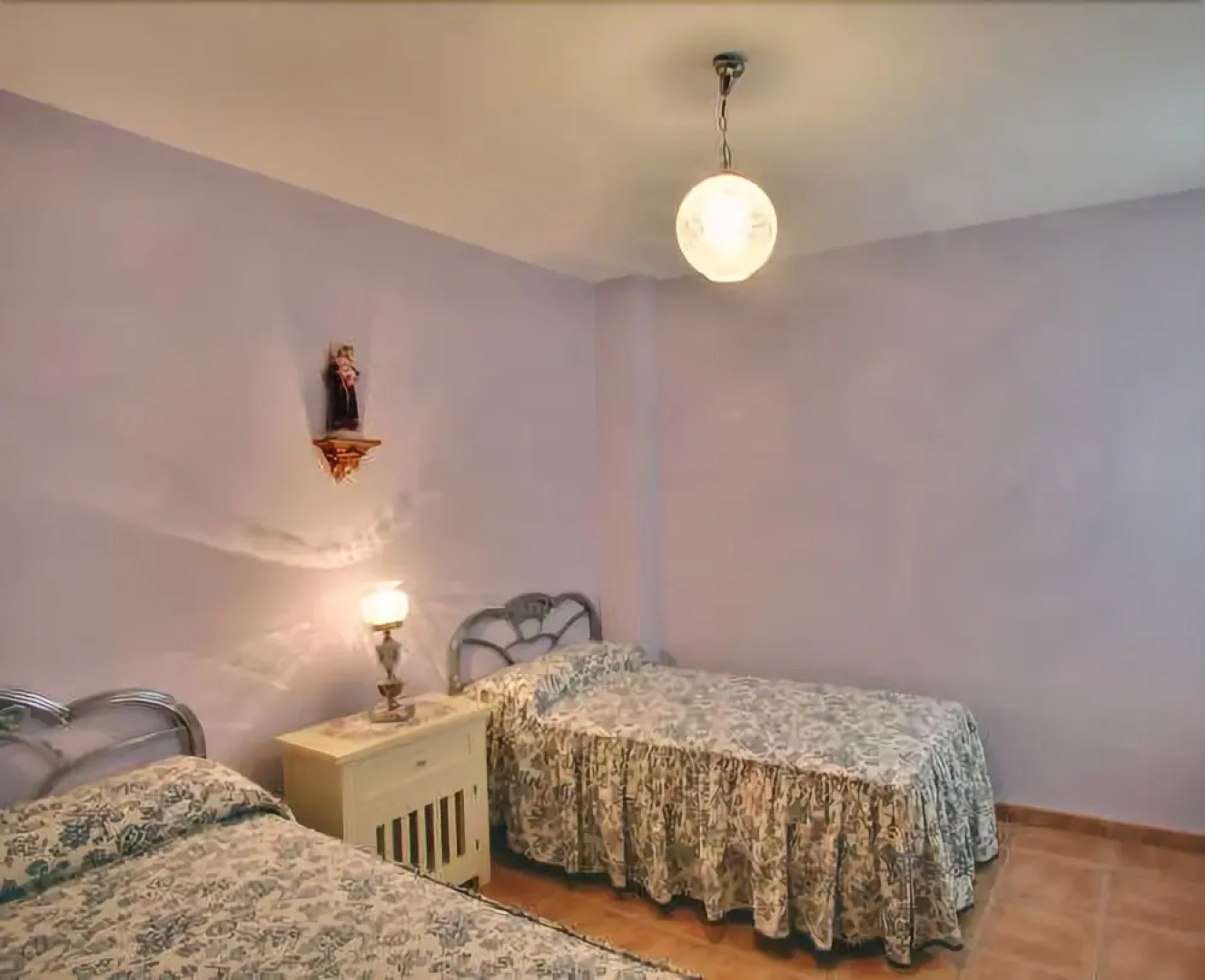 Mi Casa en Benamahoma