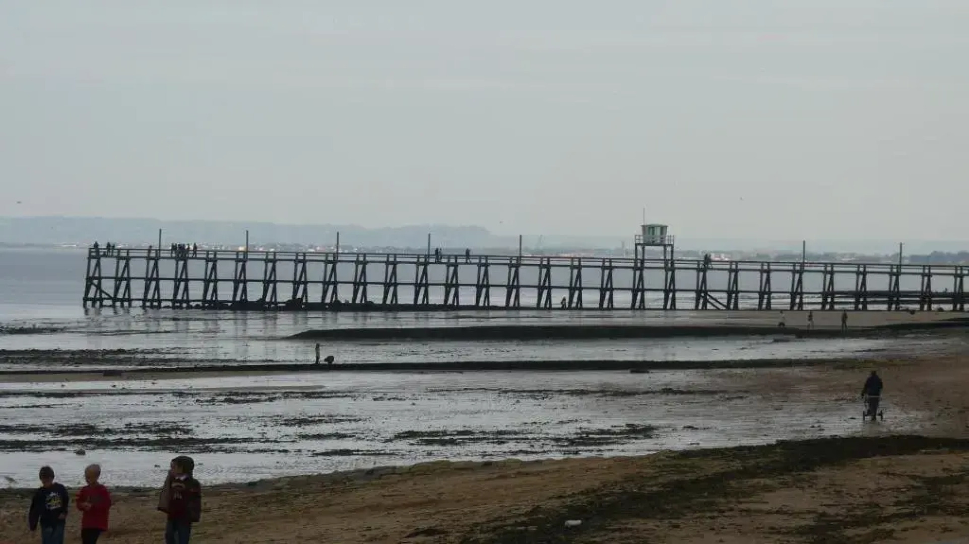 Studios et Appartements Les 4 Vents