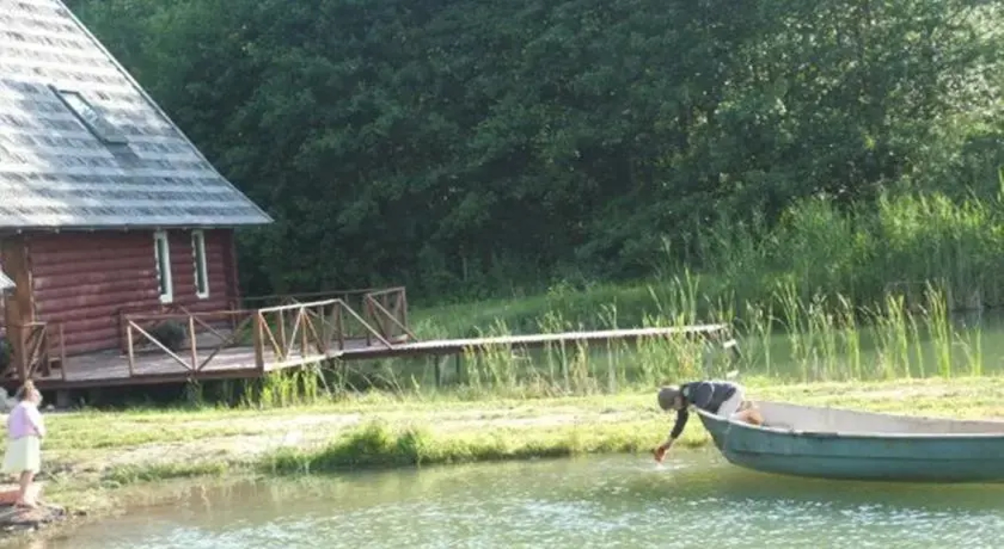 Metelytes kaimo turizmo sodyba