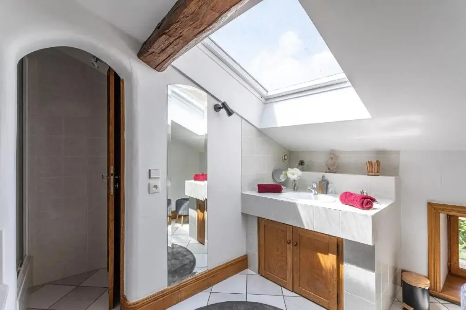 Domaine de la Ruisseliere