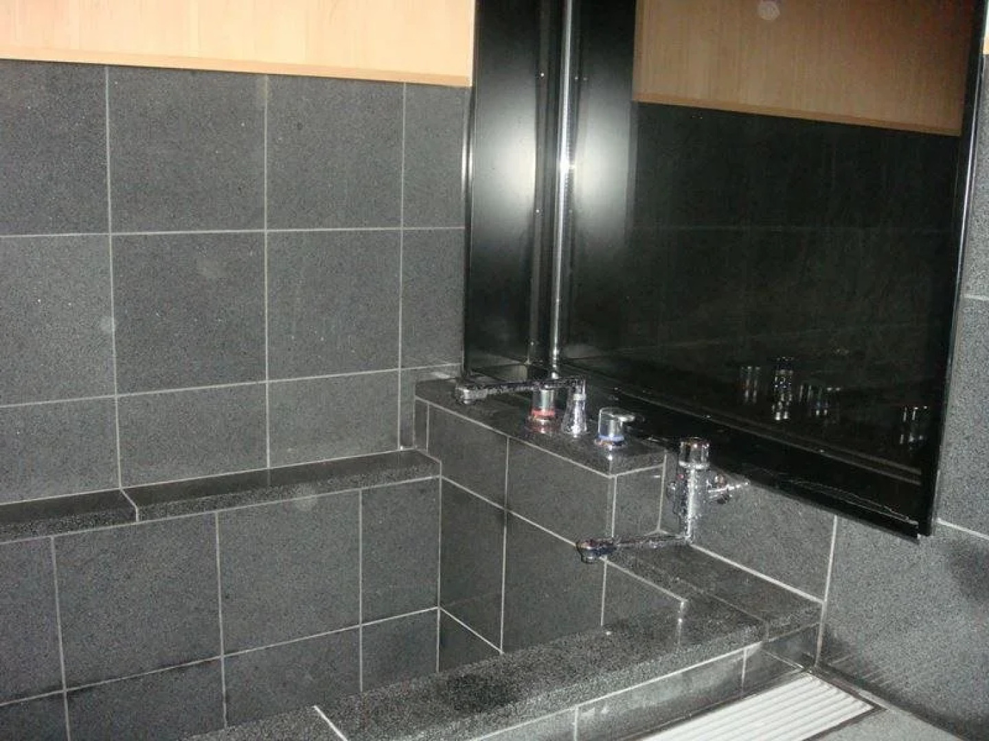 Irohanihohetou Lodge