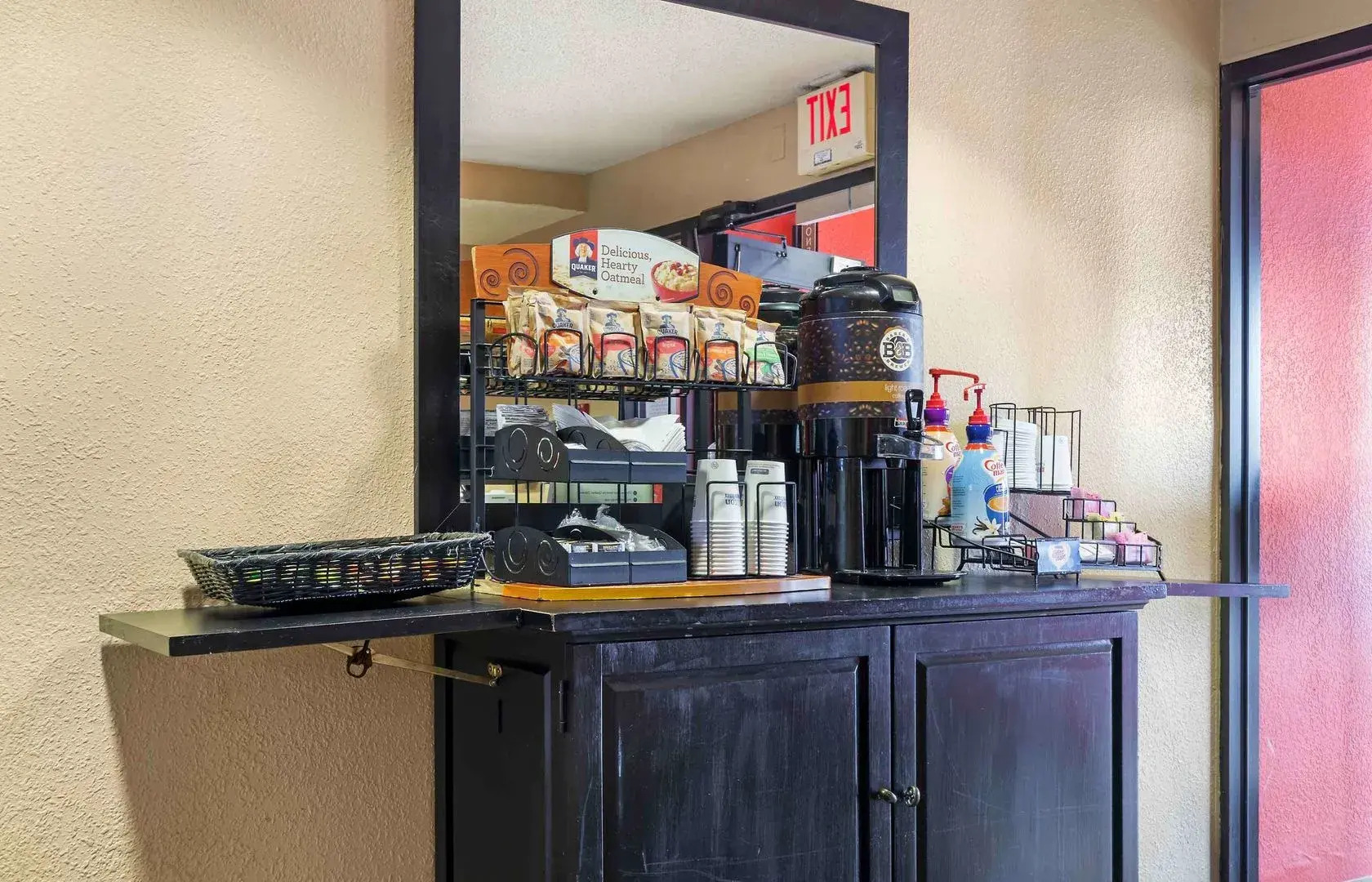 Extended Stay America Select Suites - Greenville - Airport