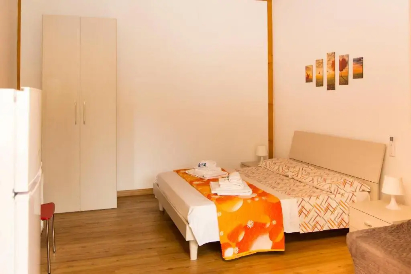 Appartamenti Vacanze Mareemare