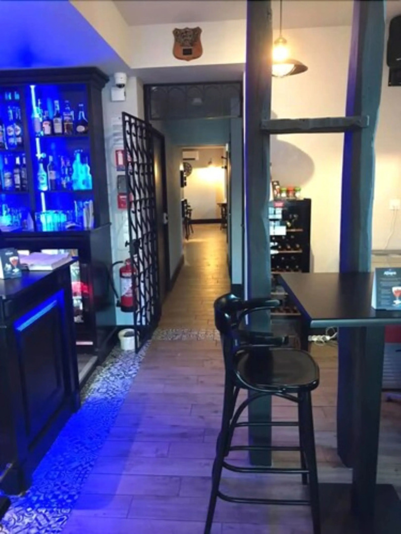 Hôtel Le Casabianca