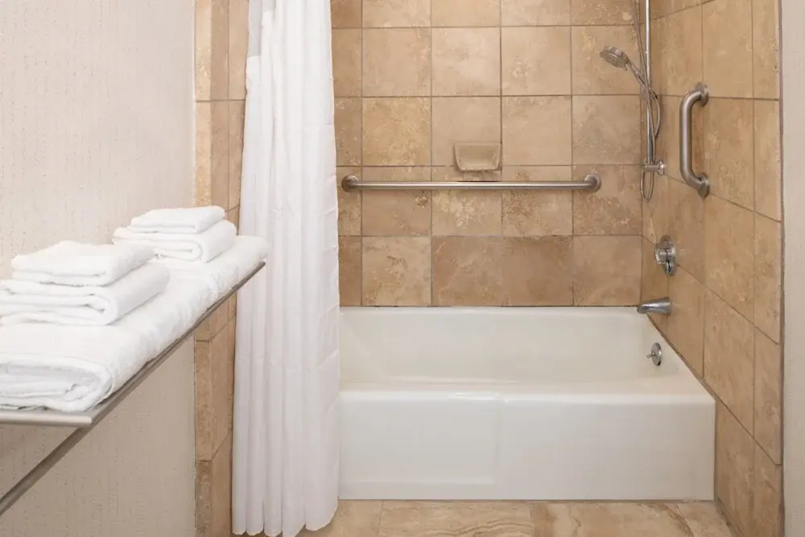 Holiday Inn Portland - Columbia Riverfront, An Ihg Hotel