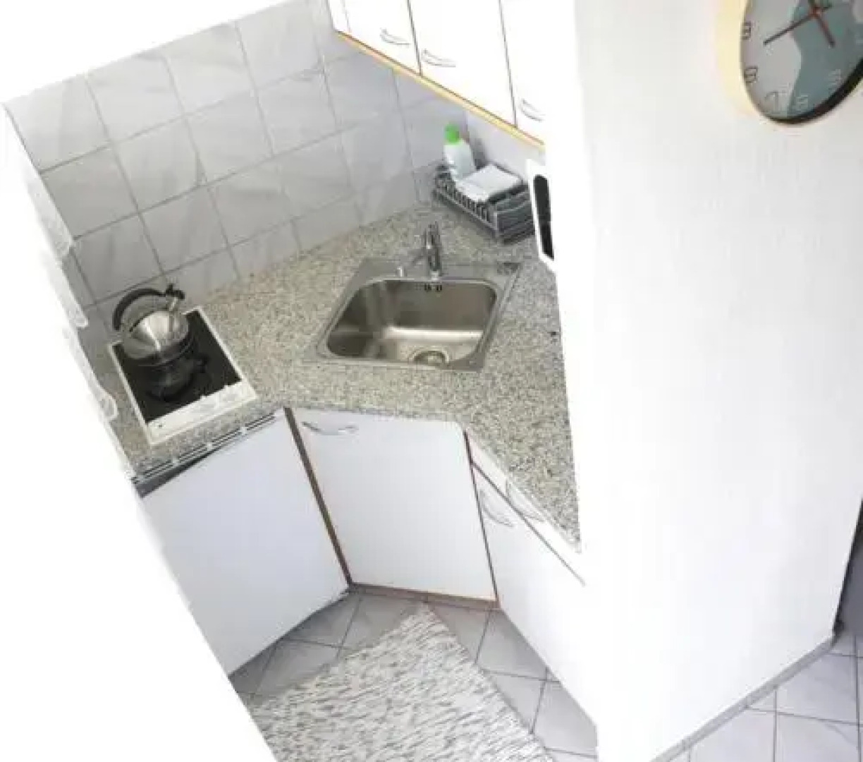 Appartement Dettenbeck-Domizil