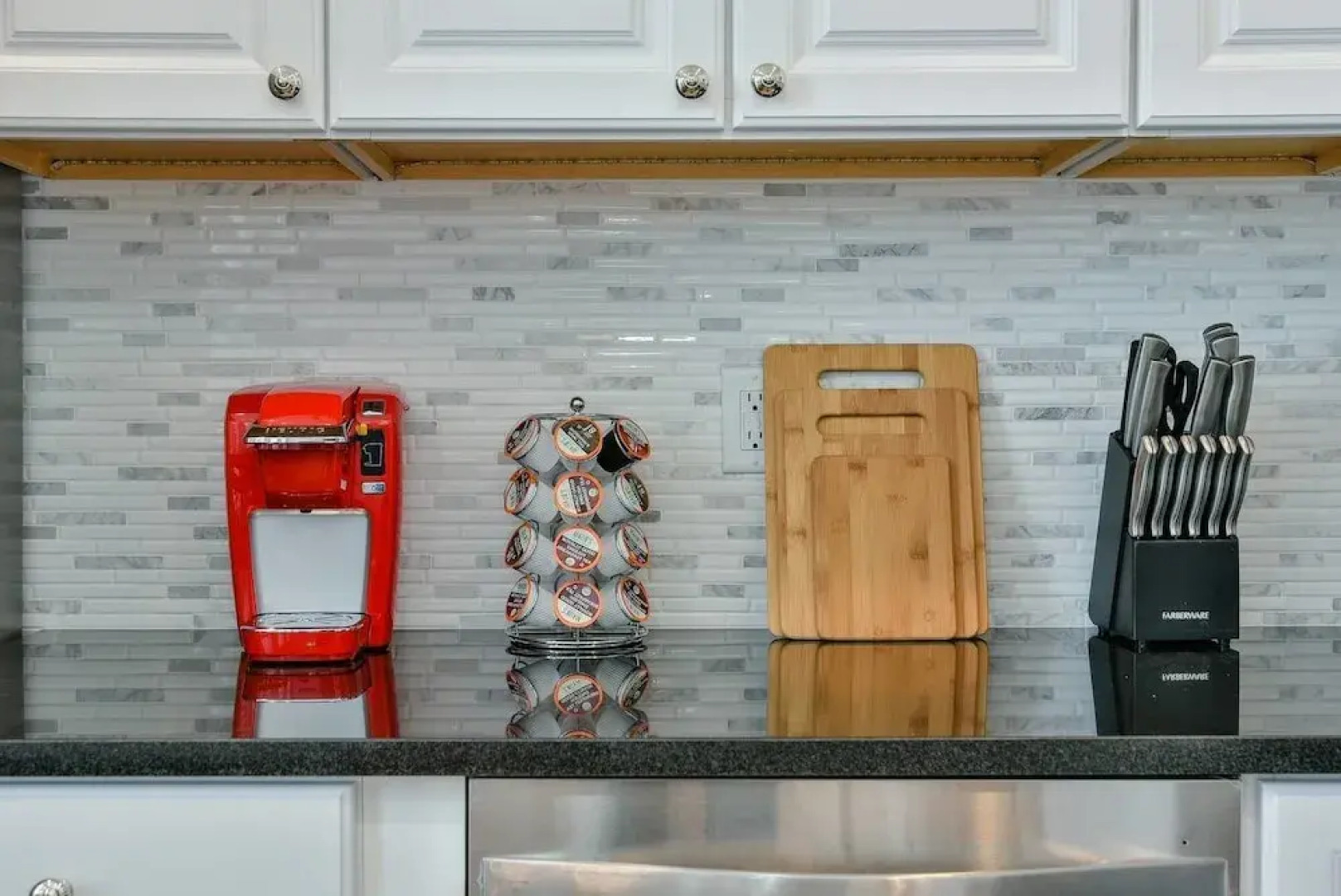 Fantastic 2br/1ba Apt in North End by Domio