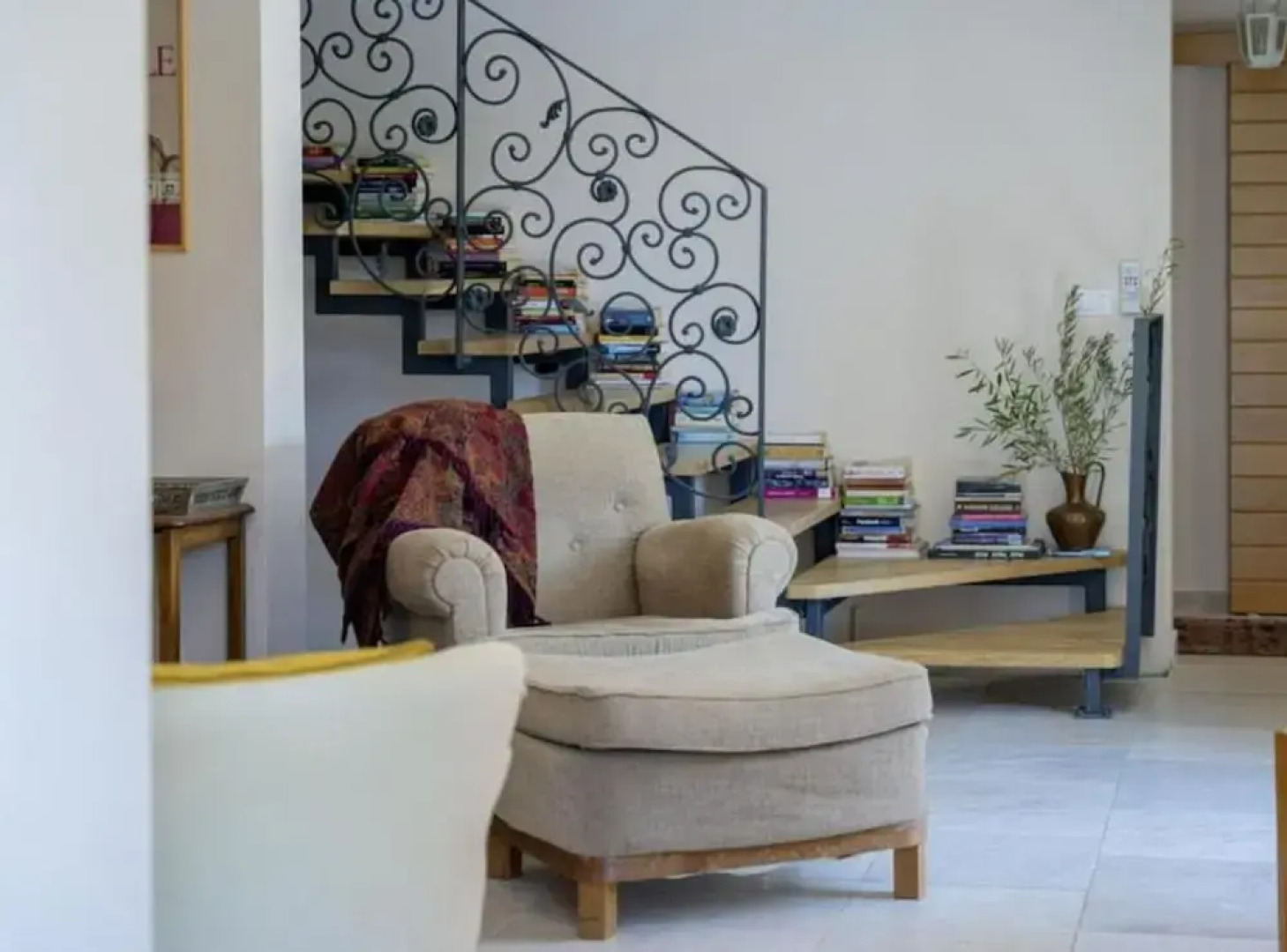 Poolside Grand Retreat Villa