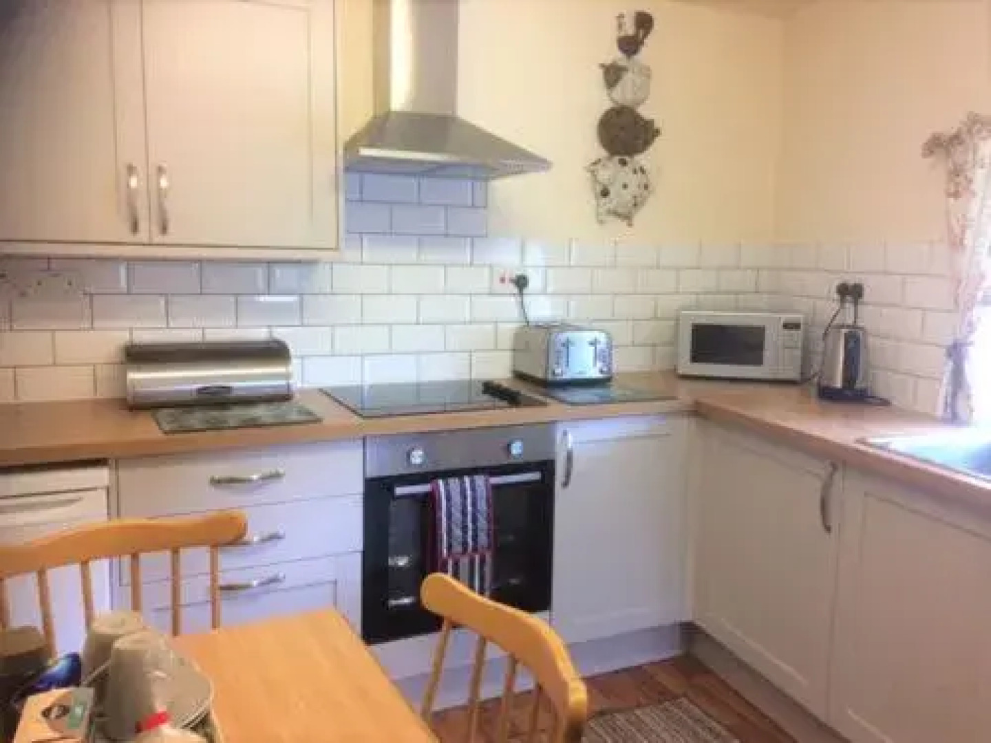 House Erwood Builth Wells