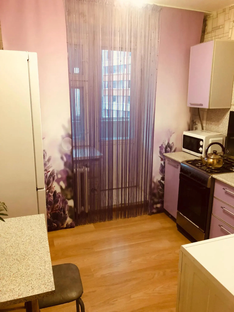 Уютное место на улице Хирурга Нечаева