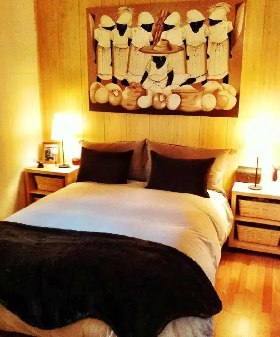 ENVEITG I -Montana Park