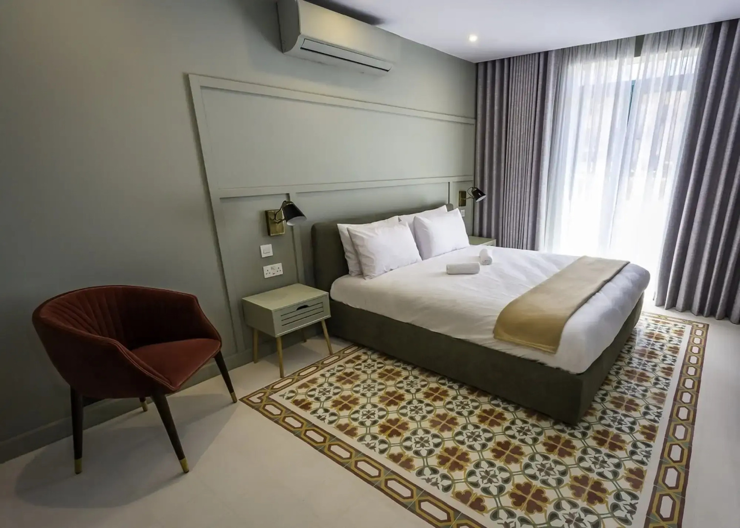 Trabuxu Boutique Living