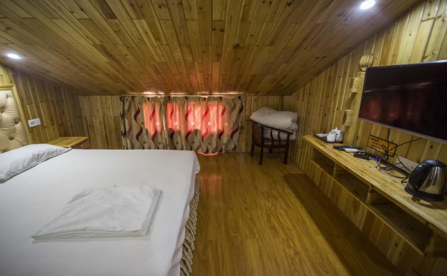 Pandora Inn Zhangjiajie