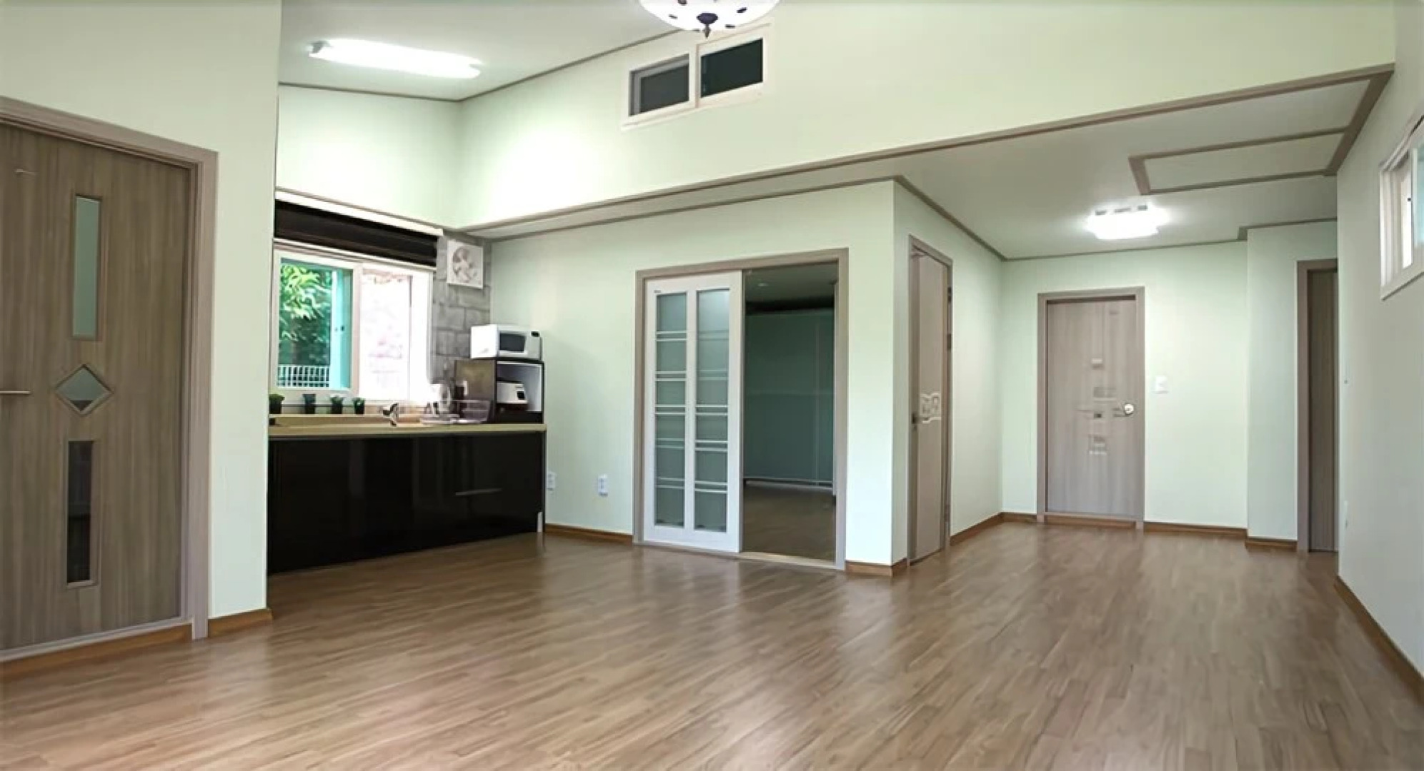 Yangpyeong Gawon Villa Pension