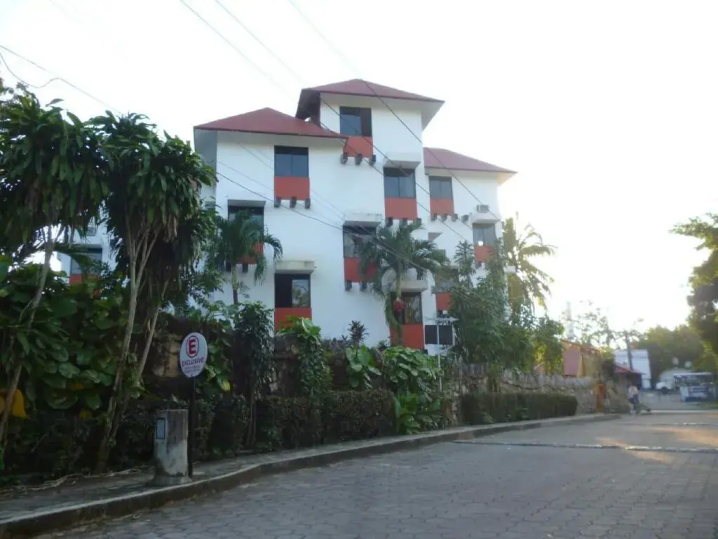 Hotel Cañada Internacional