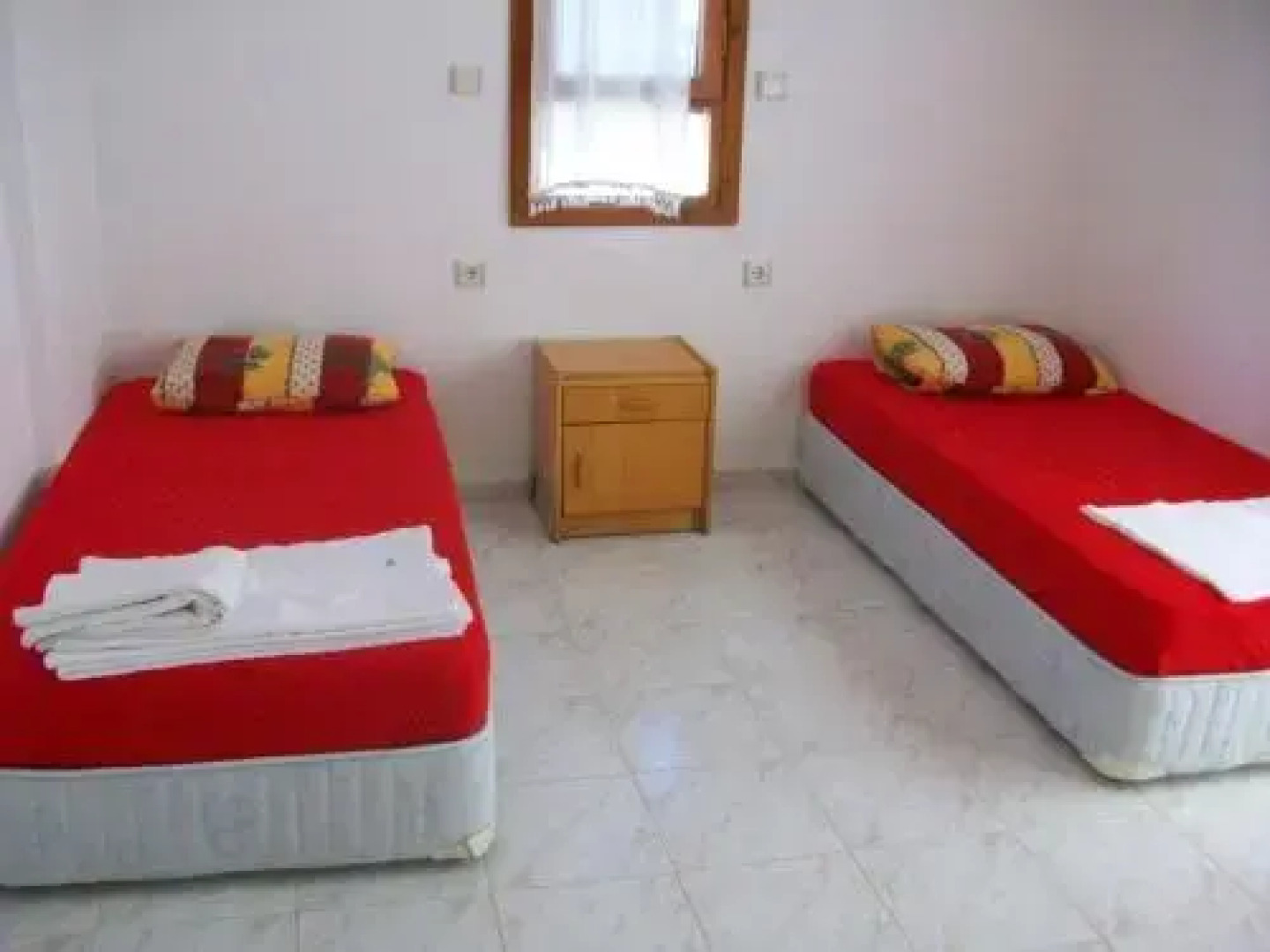 Ayışığı Pansiyon