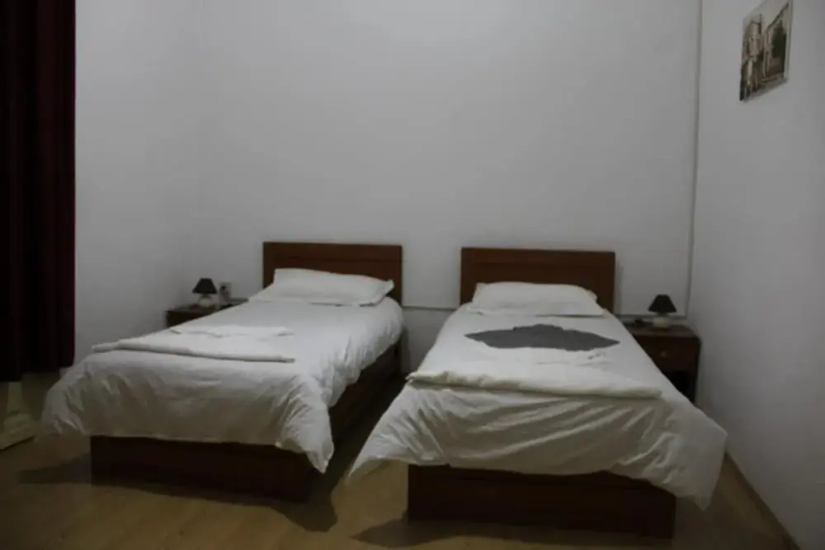 Korca City Rooms