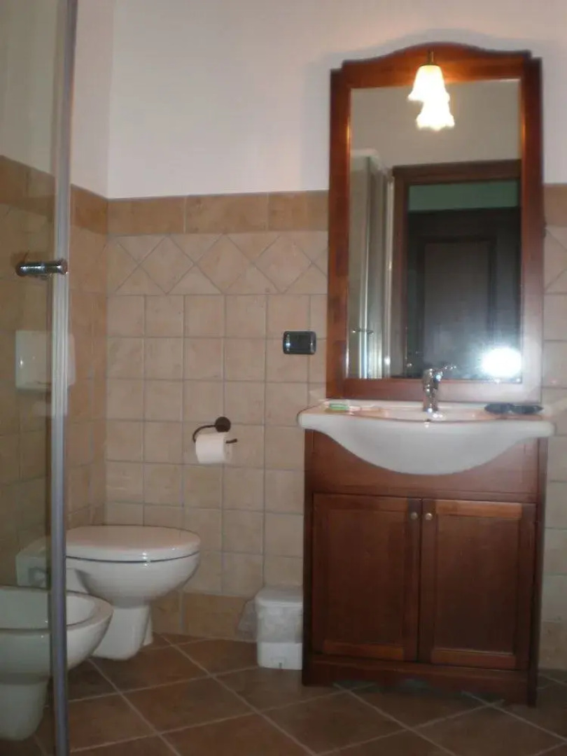 Orchidea Selvatica B&B