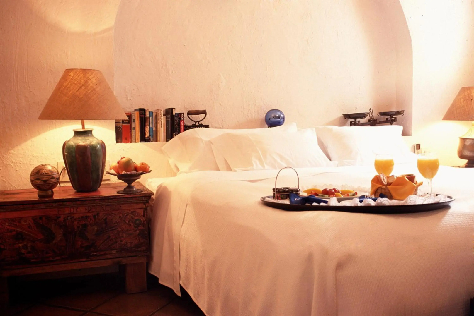 Villa Ganz Boutique Hotel