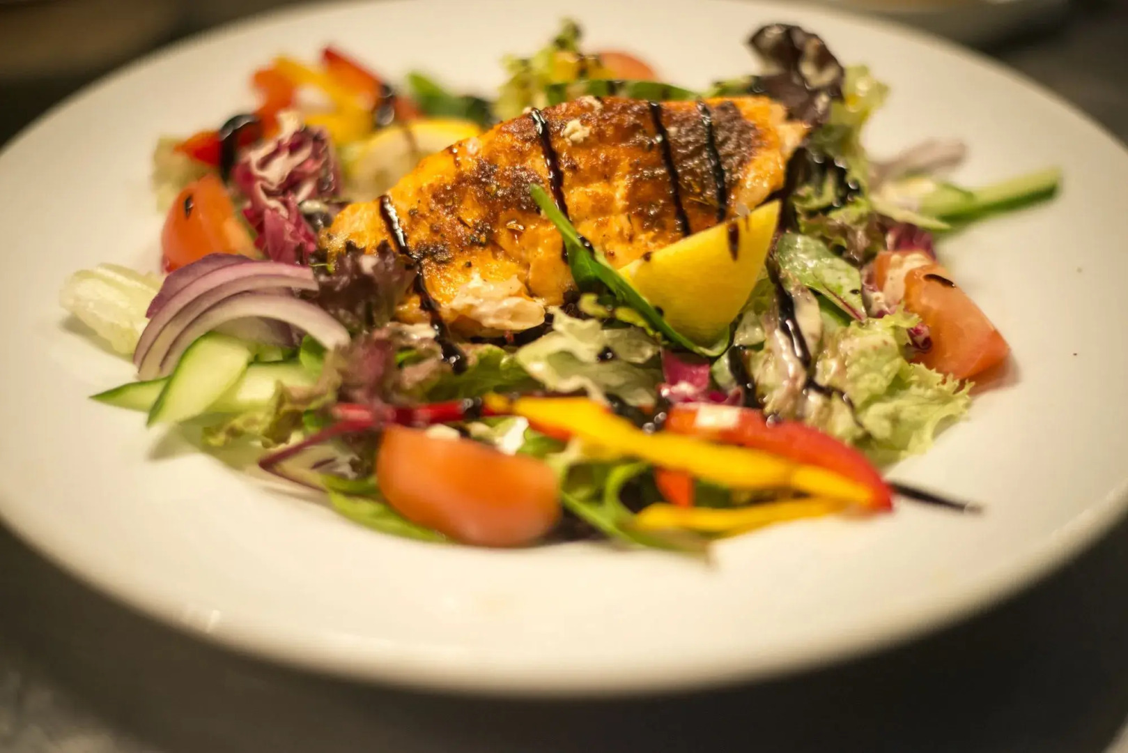 Allerton Court Hotel