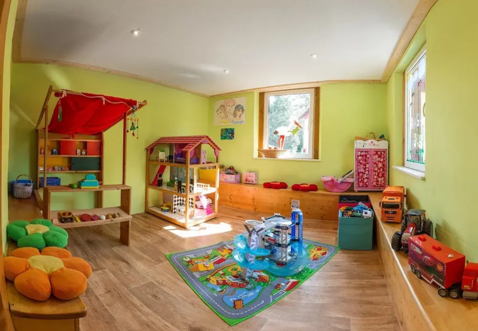 Hotel Gasthof Storchen