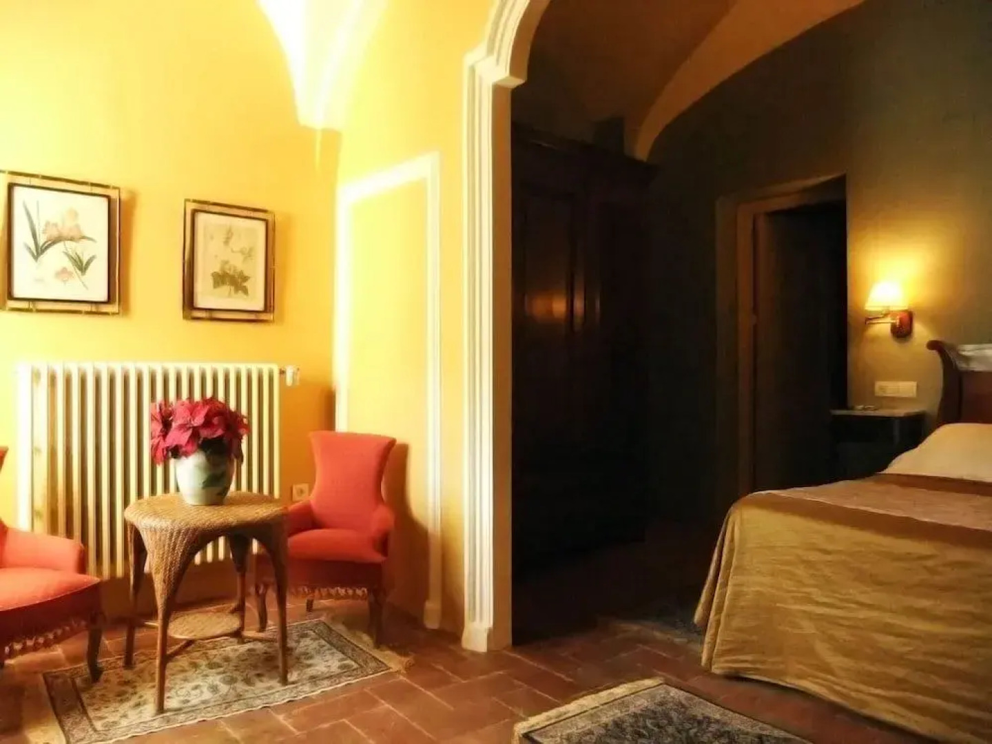 Hotel Torre Laurentii